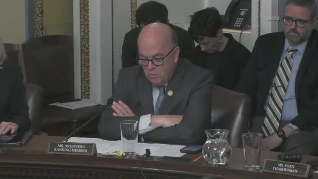 House Rules preps Same Day Procedure for Secure America Act for Floor Action